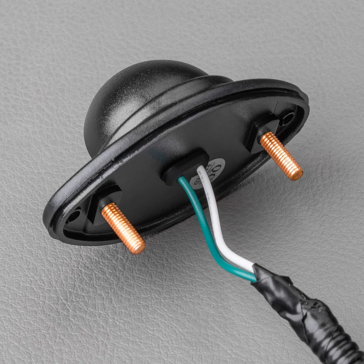 Stedi LED License Plate Light Suits Toyota Landcruiser