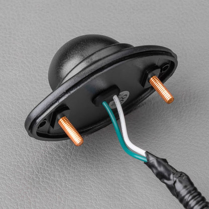 Stedi LED License Plate Light Suits Toyota Landcruiser