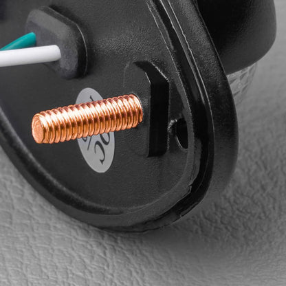 Stedi LED License Plate Light Suits Toyota Landcruiser