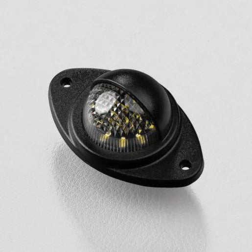Stedi LED License Plate Light Suits Toyota Landcruiser