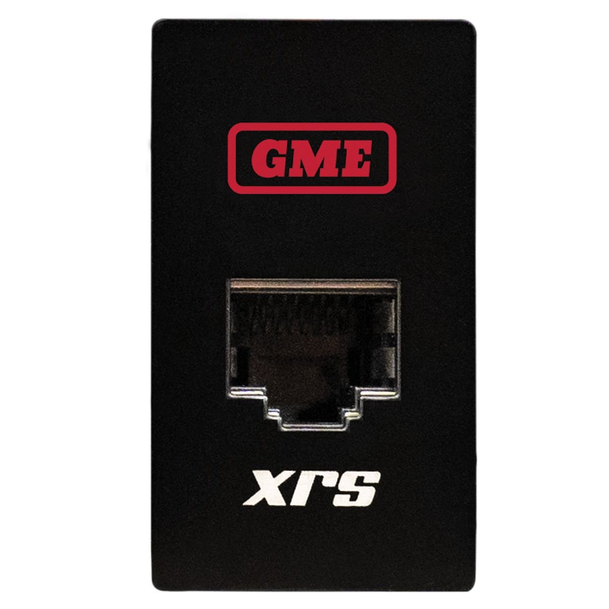 GME RJ45 Pass-Through Adaptor - Type 11 - Toyota