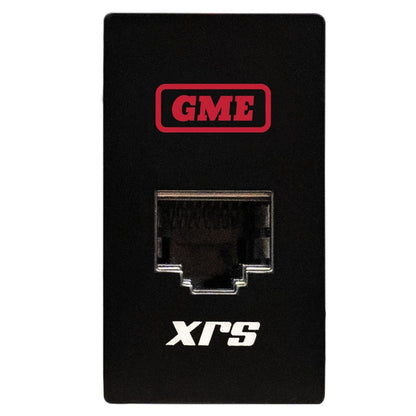 GME RJ45 Pass-Through Adaptor - Type 11 - Toyota