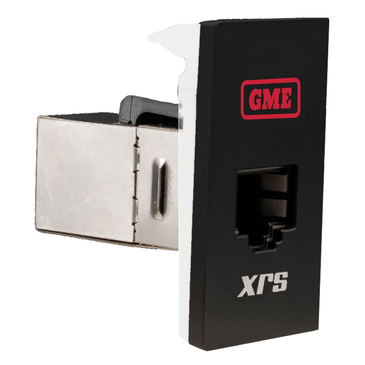 GME RJ45 Pass-Through Adaptor - Type 11 - Toyota