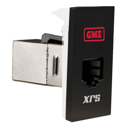 GME RJ45 Pass-Through Adaptor - Type 11 - Toyota