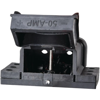 OEX Cover (Suits Heavy Duty Connector 50A)