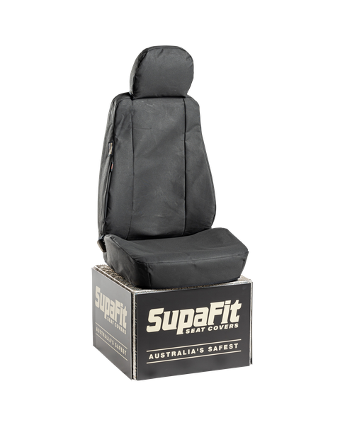 06/2015-04/2022 (suitable for) Ford Ranger PX Series 2 & 3 Dual Cab XL/XLS/XLT