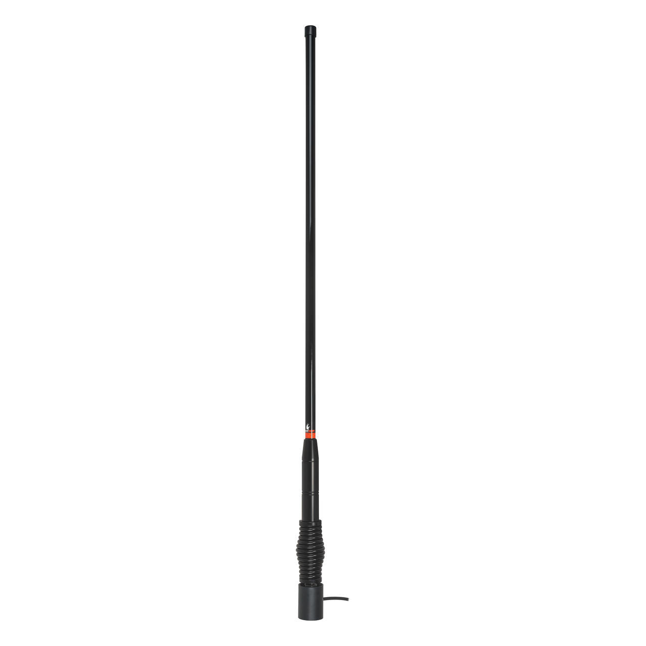 Powertec R41 ROAM CEL-FI GO + BLACKHAWK Antennas Vehicle Car Trucker Edge 5G 4G Smart Mobile Signal Booster