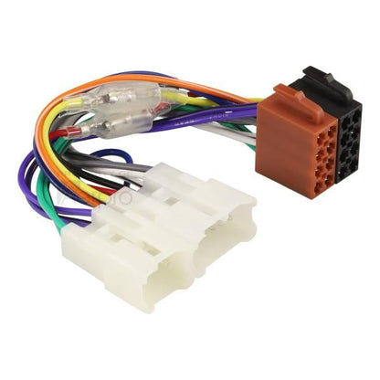 Aerpro APP0141 Vehicle Specific Wiring Harness to suit various Toyota Models