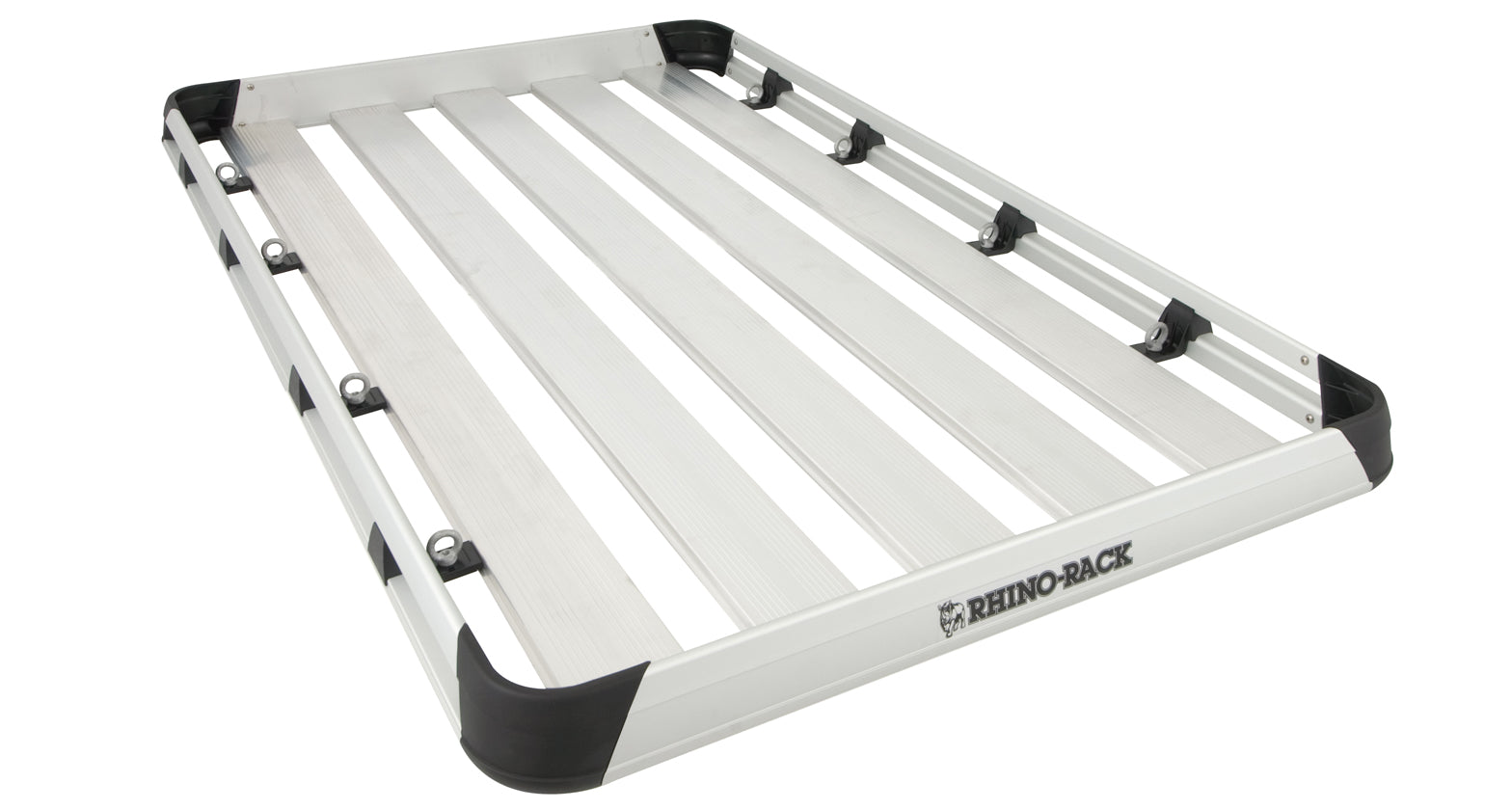 Rhino-Rack Alloy Tray to suit Heavy Duty 3 Bar Systems