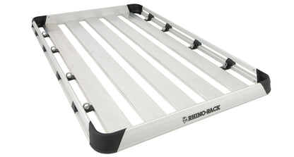 Rhino-Rack Alloy Tray to suit Heavy Duty 3 Bar Systems
