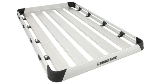 Rhino-Rack Alloy Tray to suit Heavy Duty 3 Bar Systems