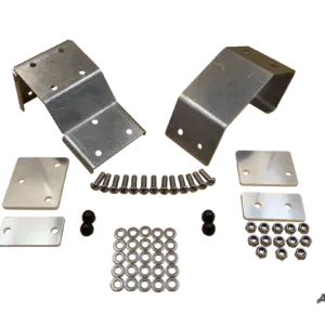 Alu-Cab Gen3/Gen3.1 Tent To Awning Bracket (LHS & RHS)