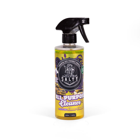 Salty Captain All Purpose Cleaner 500ml