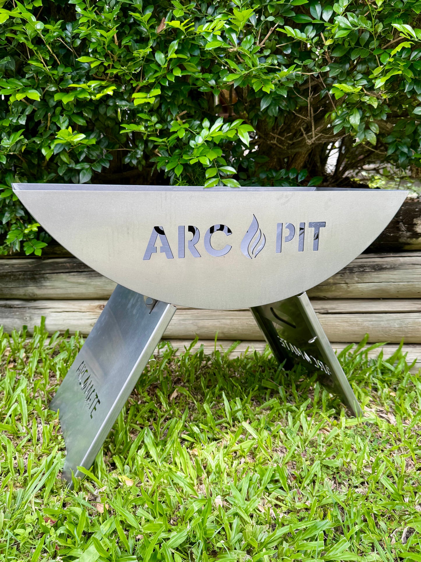 ArcPit™ Leg Extenders (only)