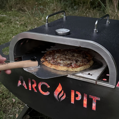 ArcMate™ Pizza Oven