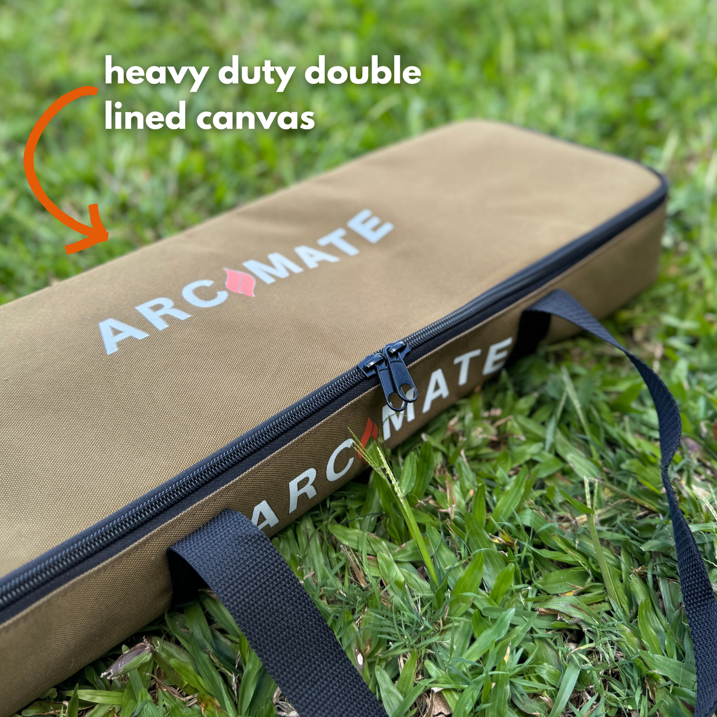 ArcMate™ Rotisserie Storage Bag