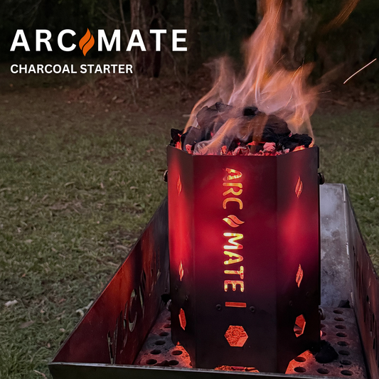 ArcMate ArcMate™ Charcoal Starter