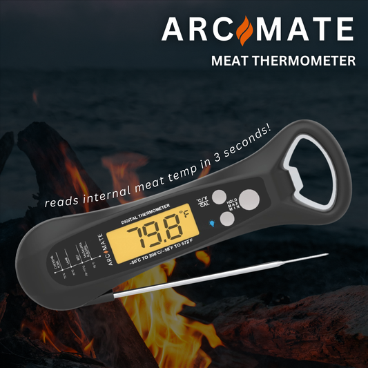 ArcMate Meat Thermometer