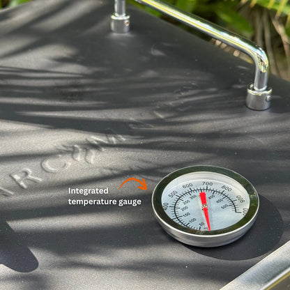 ArcMate™ Pizza Oven