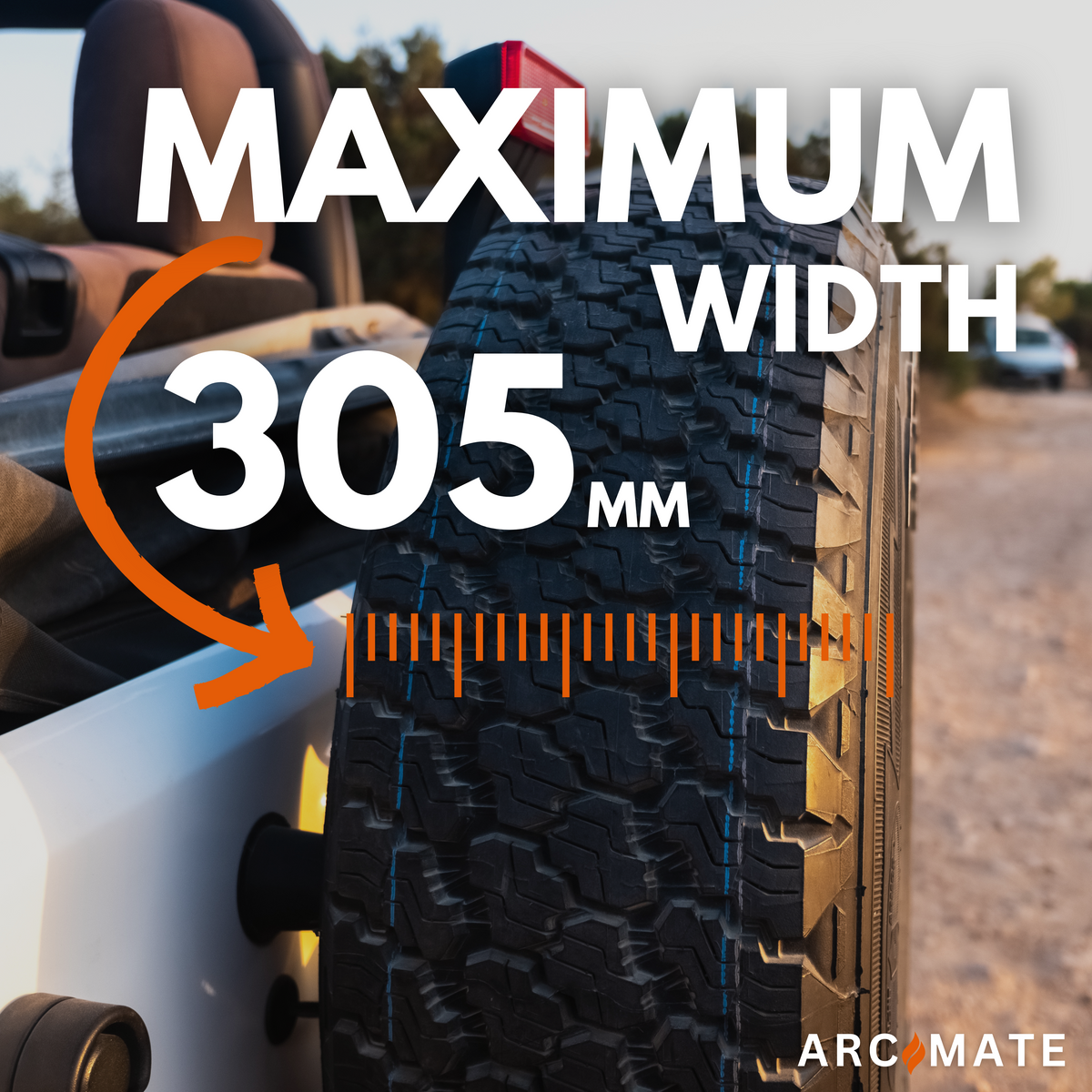 ArcPit - Portable Fire Pit – 4WD Central