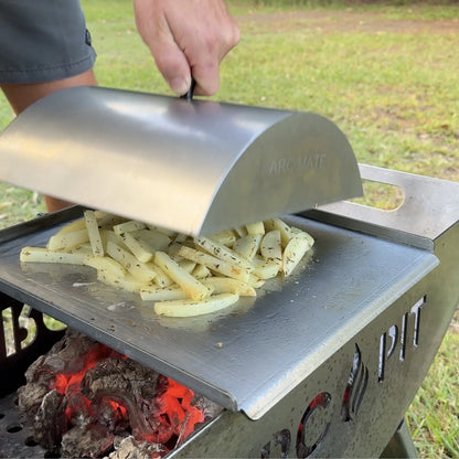 ArcMate Heat Dome