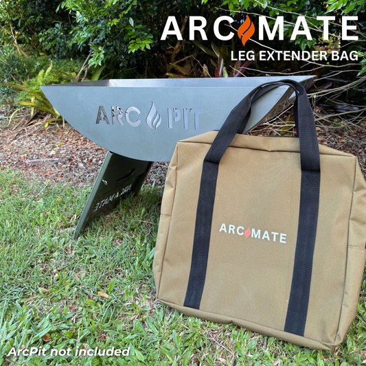 ArcMate ArcPit™ Leg Extender Bag