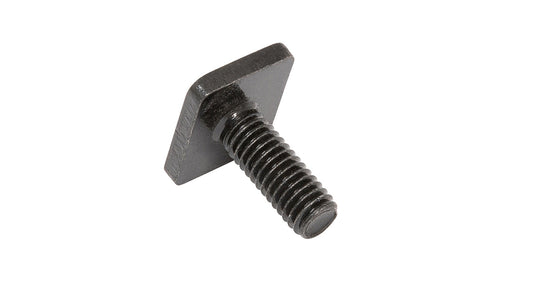 Rhino-Rack M6 X 16MM BLACK PIONEER T BOLT (4 PACK)
