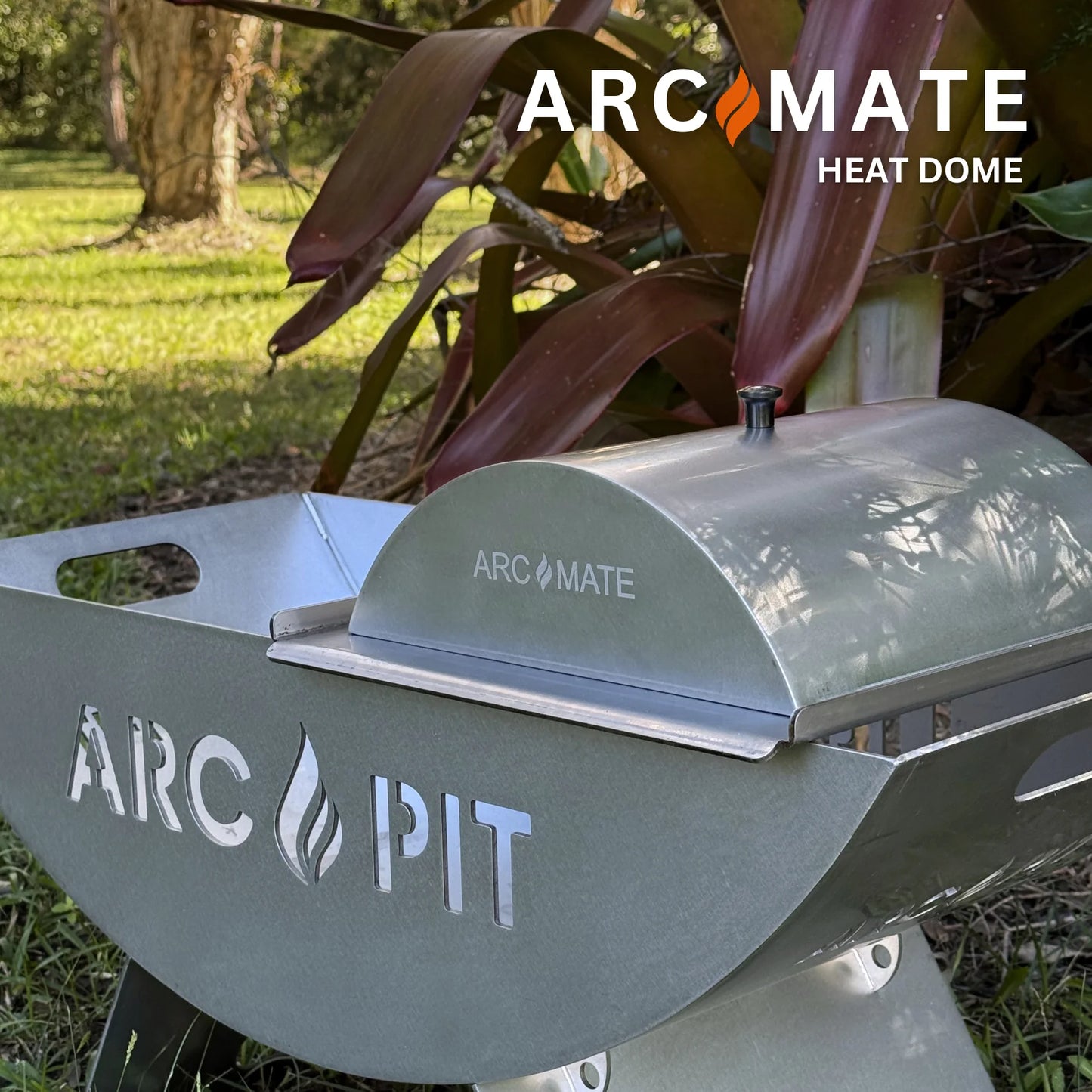 ArcMate Heat Dome