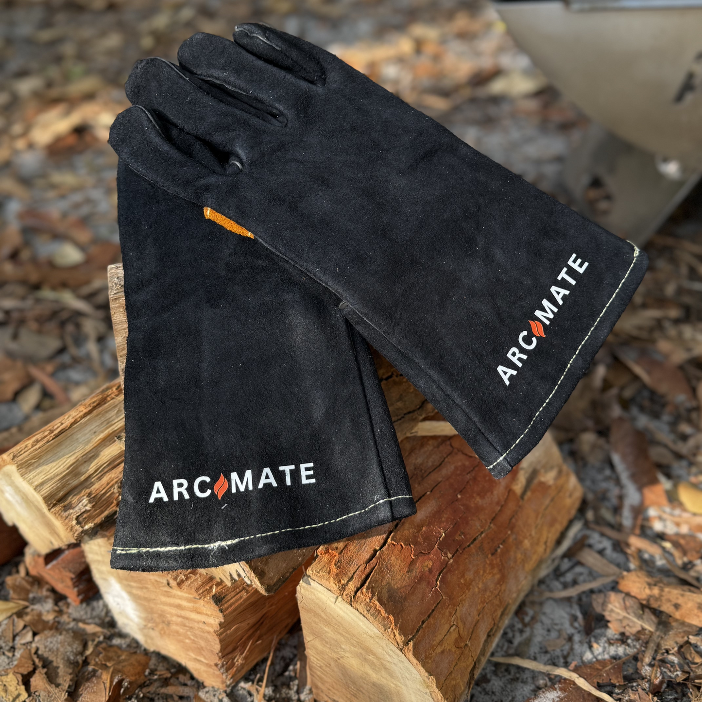 ArcMate Heat Resistant Gloves