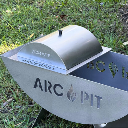 ArcMate Heat Dome