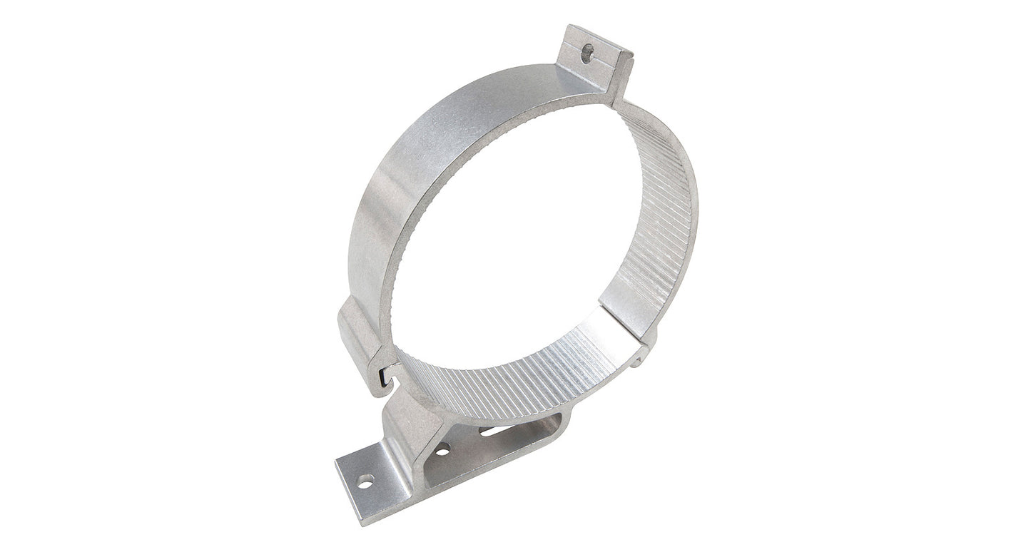 Rhino-Rack 150mm Conduit Clamps (x3)