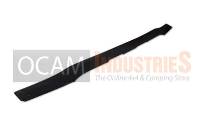 Bonnet Protector for Toyota Landcruiser 70 76 78 79 01/2007-2016 Series GXL