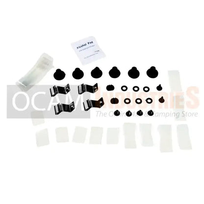 Bonnet Protector, Weathershields For Toyota Landcruiser 70 76 79 Series 11/2023-Current