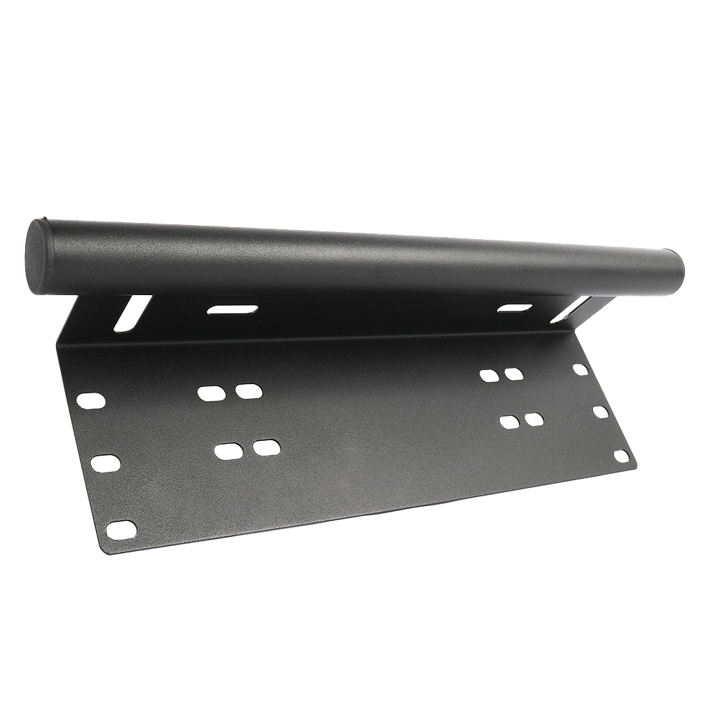 NUMBER PLATE BRACKET- BNP-1 (single)