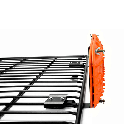 Max Trax Mount Roof Rack