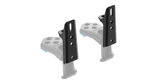 Rhino-Rack STOW iT Awning Adaptor - 2 Pack