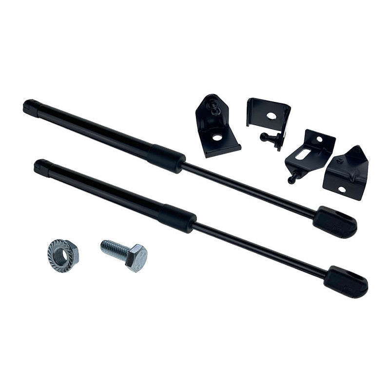 OCAM Bonnet Strut Kit for Nissan Navara NP300, 2015-Current