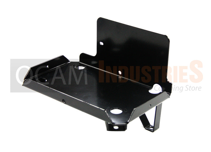 OCAM OCAM Dual Battery Tray for Toyota Hilux N80 2015-Current, Under Bonnet