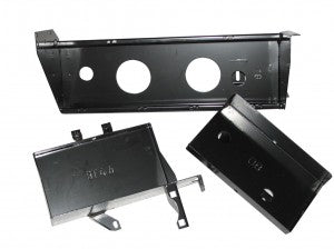 Battery Tray to suit Prado 150 07/2015-ON