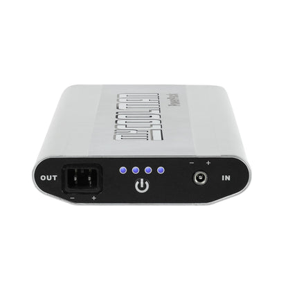 myCOOLMAN Lithium 15A PowerPack
