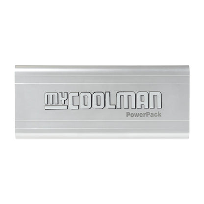 myCOOLMAN Lithium 15A PowerPack