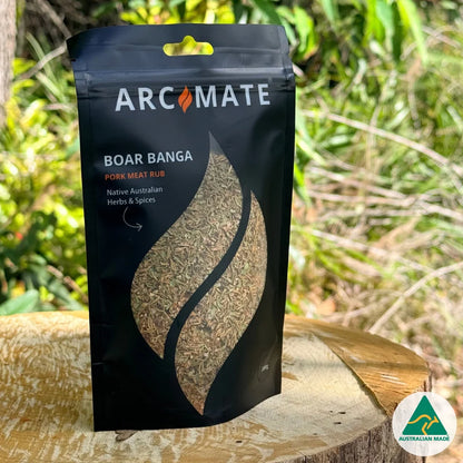 ArcMate ArcMate Meat Rubs