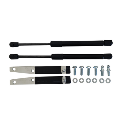 The Cruiser Store Bonnet Strut Kit - Suitable for use with 70 Series LandCruiser