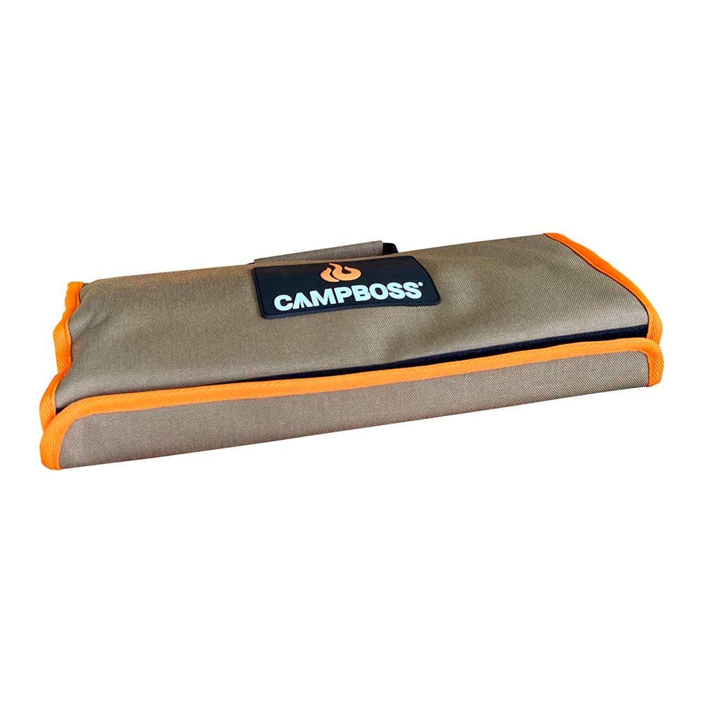 Campboss Knife Roll