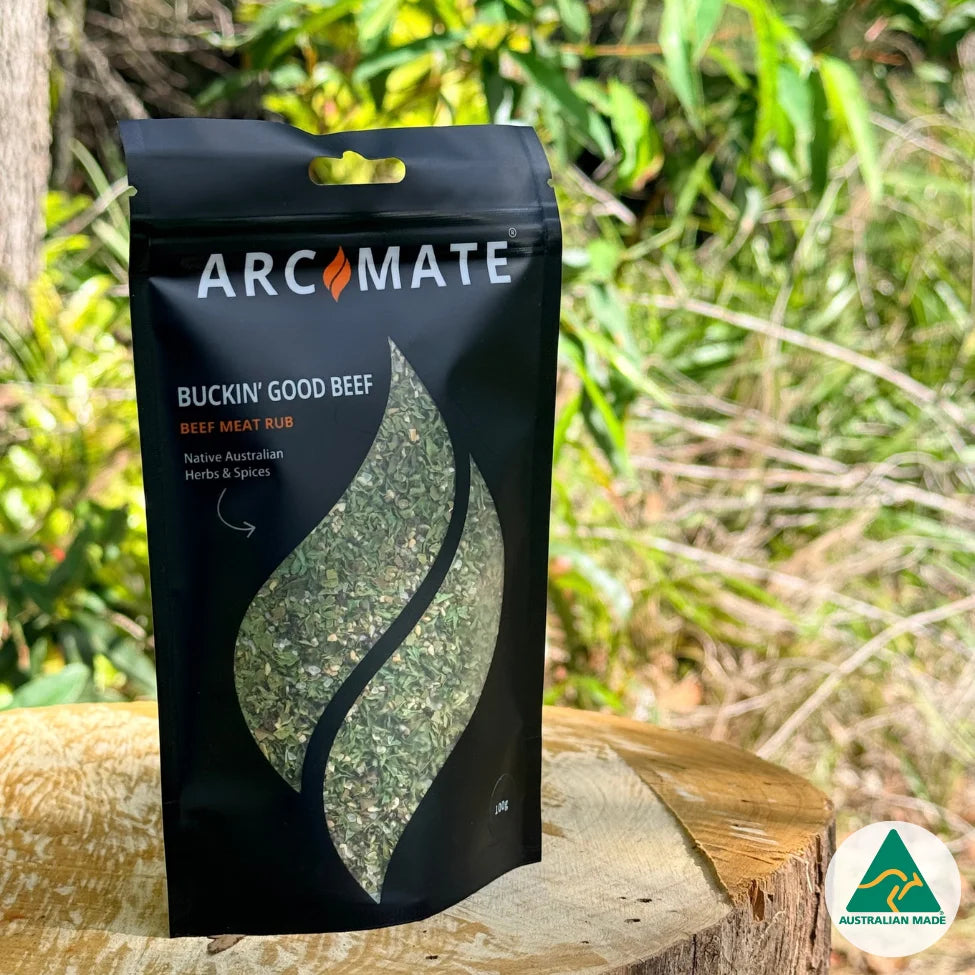 ArcMate ArcMate Meat Rubs