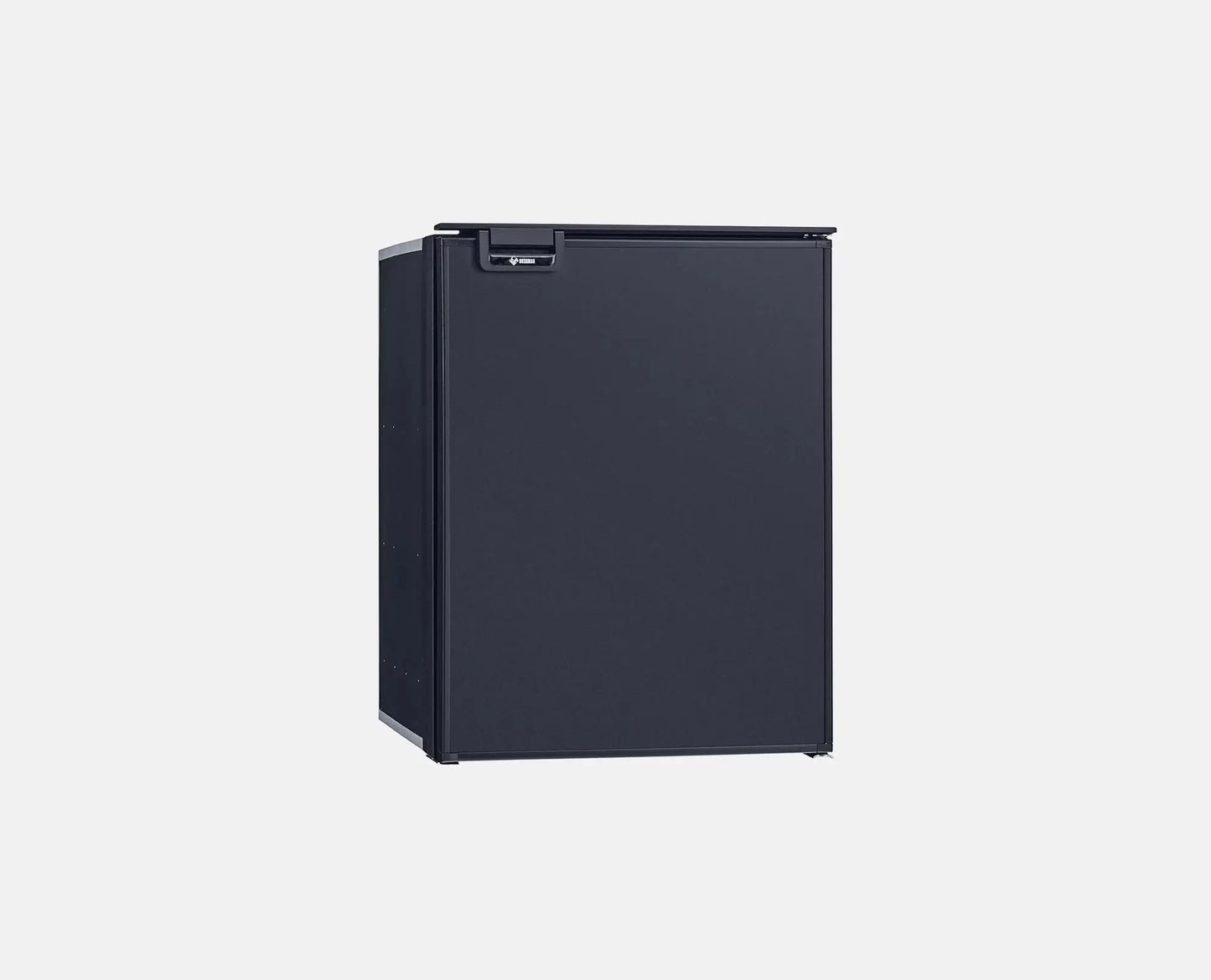 Bushman DC85-X, 85L Fridge Freezer 12V / 24V Rock Solid Trays & Canopies Australia