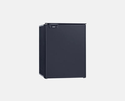 Bushman DC85-X, 85L Fridge Freezer 12V / 24V Rock Solid Trays & Canopies Australia