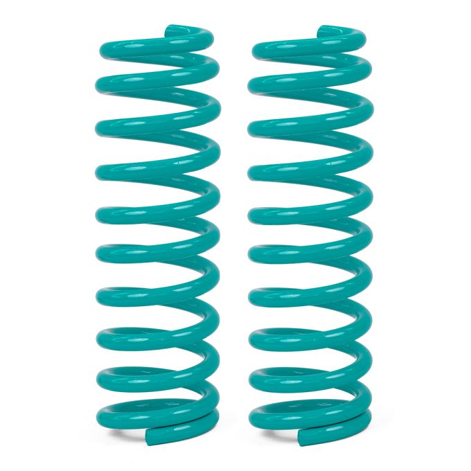 Dobinsons Ford Ranger PX / T7 MKIII 2" Lift - 4x4 Strut Mounted Front Bump Stop Models Only Coil Spring