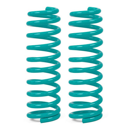 Dobinsons Ford Ranger PX / T7 MKIII 2" Lift - 4x4 Strut Mounted Front Bump Stop Models Only Coil Spring