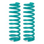 Dobinsons Ford Ranger PX / T7 MKIII 2" Lift - 4x4 Strut Mounted Front Bump Stop Models Only Coil Spring